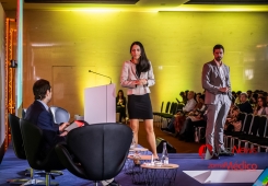 VI Jornadas Multidisciplinares de MGF