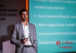 VI Jornadas Multidisciplinares de MGF