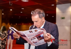 23.º Congresso de Obstetrícia e Ginecologia