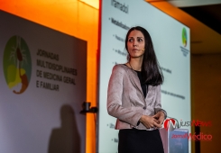 VI Jornadas Multidisciplinares de MGF