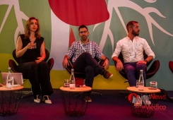 VI Jornadas Multidisciplinares de MGF