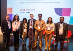 23.º Congresso de Obstetrícia e Ginecologia