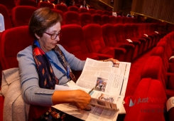 23.º Congresso de Obstetrícia e Ginecologia