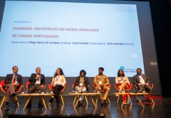 23.º Congresso de Obstetrícia e Ginecologia