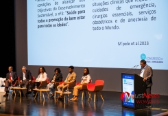 23.º Congresso de Obstetrícia e Ginecologia