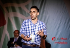 VI Jornadas Multidisciplinares de MGF