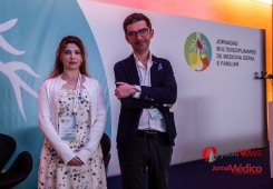 VI Jornadas Multidisciplinares de MGF