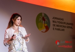 VI Jornadas Multidisciplinares de MGF