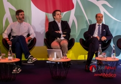 VI Jornadas Multidisciplinares de MGF