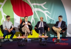 VI Jornadas Multidisciplinares de MGF