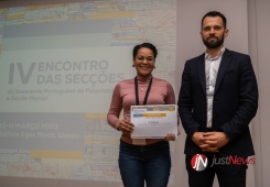 IV Encontro das Secções da Sociedade Portuguesa de Psiquiatria e Saúde Mental