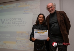 IV Encontro das Secções da Sociedade Portuguesa de Psiquiatria e Saúde Mental