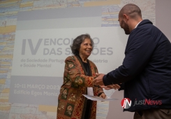IV Encontro das Secções da Sociedade Portuguesa de Psiquiatria e Saúde Mental
