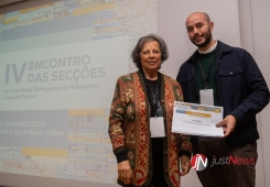 IV Encontro das Secções da Sociedade Portuguesa de Psiquiatria e Saúde Mental