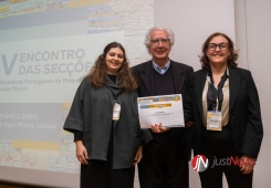 IV Encontro das Secções da Sociedade Portuguesa de Psiquiatria e Saúde Mental