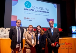 23.º Congresso de Obstetrícia e Ginecologia