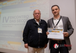 IV Encontro das Secções da Sociedade Portuguesa de Psiquiatria e Saúde Mental