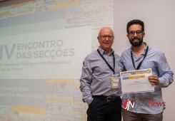 IV Encontro das Secções da Sociedade Portuguesa de Psiquiatria e Saúde Mental