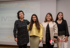 IV Encontro das Secções da Sociedade Portuguesa de Psiquiatria e Saúde Mental