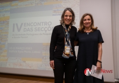 IV Encontro das Secções da Sociedade Portuguesa de Psiquiatria e Saúde Mental