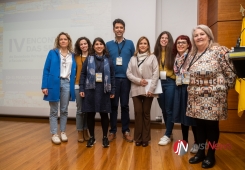 IV Encontro das Secções da Sociedade Portuguesa de Psiquiatria e Saúde Mental
