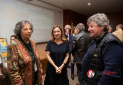 IV Encontro das Secções da Sociedade Portuguesa de Psiquiatria e Saúde Mental