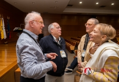 IV Encontro das Secções da Sociedade Portuguesa de Psiquiatria e Saúde Mental