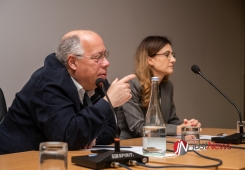 IV Encontro das Secções da Sociedade Portuguesa de Psiquiatria e Saúde Mental