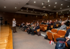 IV Encontro das Secções da Sociedade Portuguesa de Psiquiatria e Saúde Mental