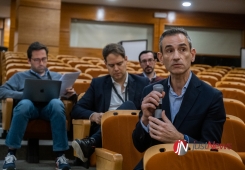 IV Encontro das Secções da Sociedade Portuguesa de Psiquiatria e Saúde Mental