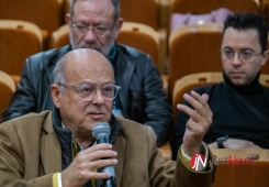 IV Encontro das Secções da Sociedade Portuguesa de Psiquiatria e Saúde Mental