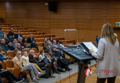 IV Encontro das Secções da Sociedade Portuguesa de Psiquiatria e Saúde Mental
