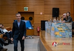 IV Encontro das Secções da Sociedade Portuguesa de Psiquiatria e Saúde Mental