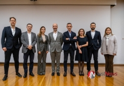 IV Encontro das Secções da Sociedade Portuguesa de Psiquiatria e Saúde Mental