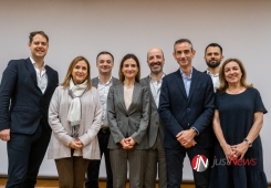 IV Encontro das Secções da Sociedade Portuguesa de Psiquiatria e Saúde Mental