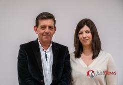 IV Encontro das Secções da Sociedade Portuguesa de Psiquiatria e Saúde Mental