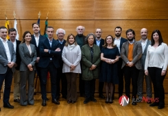 IV Encontro das Secções da Sociedade Portuguesa de Psiquiatria e Saúde Mental