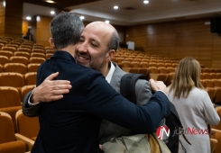 IV Encontro das Secções da Sociedade Portuguesa de Psiquiatria e Saúde Mental