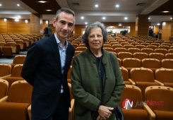IV Encontro das Secções da Sociedade Portuguesa de Psiquiatria e Saúde Mental