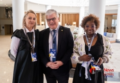 Congresso Novas Fronteiras em Medicina Cardiovascular 2024