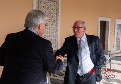 Congresso Novas Fronteiras em Medicina Cardiovascular 2024