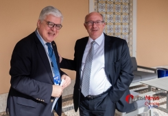 Congresso Novas Fronteiras em Medicina Cardiovascular 2024