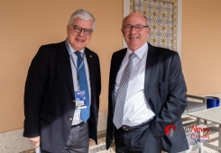 Congresso Novas Fronteiras em Medicina Cardiovascular 2024