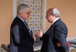 Congresso Novas Fronteiras em Medicina Cardiovascular 2024