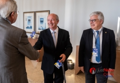 Congresso Novas Fronteiras em Medicina Cardiovascular 2024