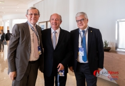 Congresso Novas Fronteiras em Medicina Cardiovascular 2024