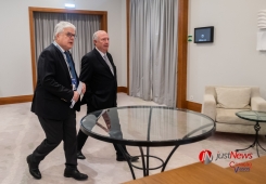 Congresso Novas Fronteiras em Medicina Cardiovascular 2024