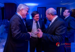 Congresso Novas Fronteiras em Medicina Cardiovascular 2024