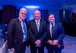 Congresso Novas Fronteiras em Medicina Cardiovascular 2024