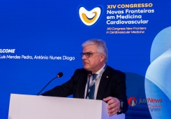 Congresso Novas Fronteiras em Medicina Cardiovascular 2024